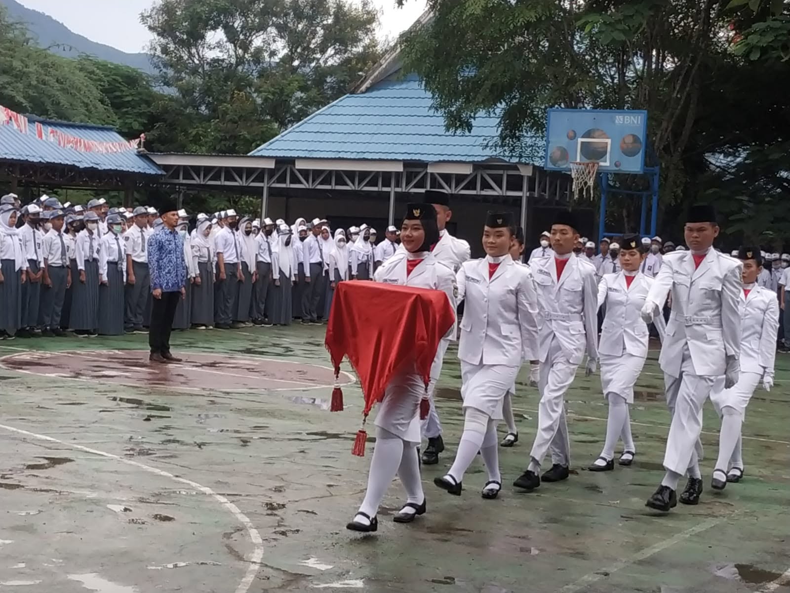 Parkibraka Smadani