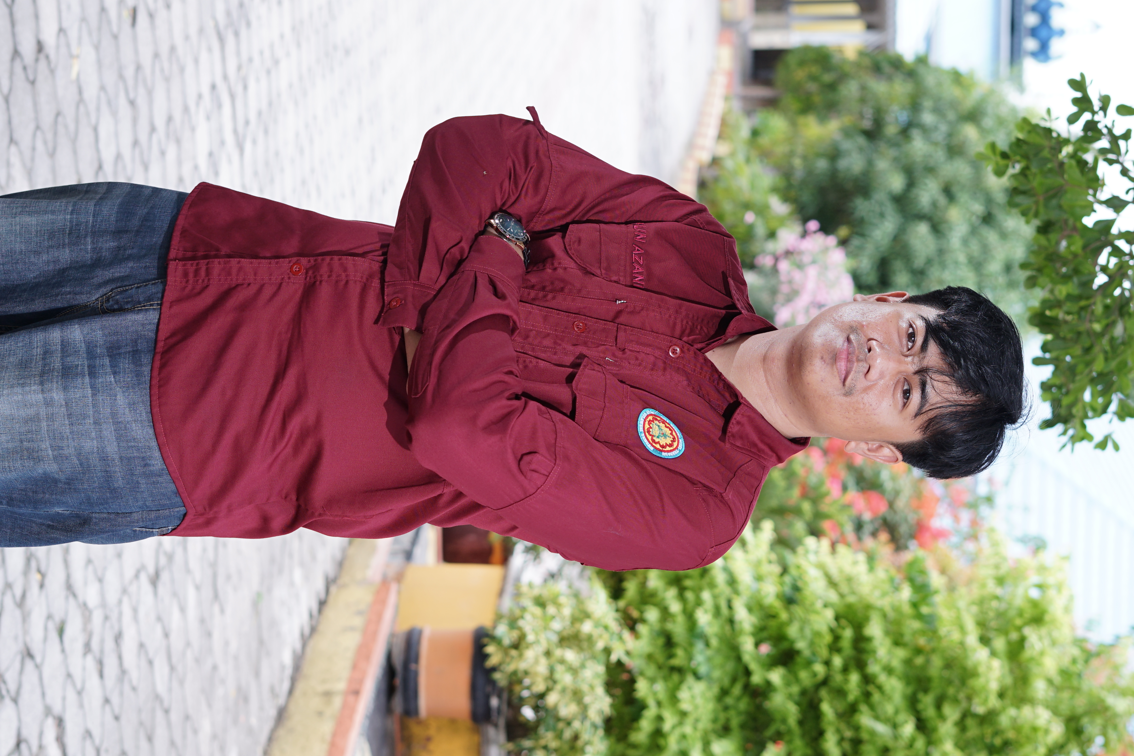 Aynun Azani