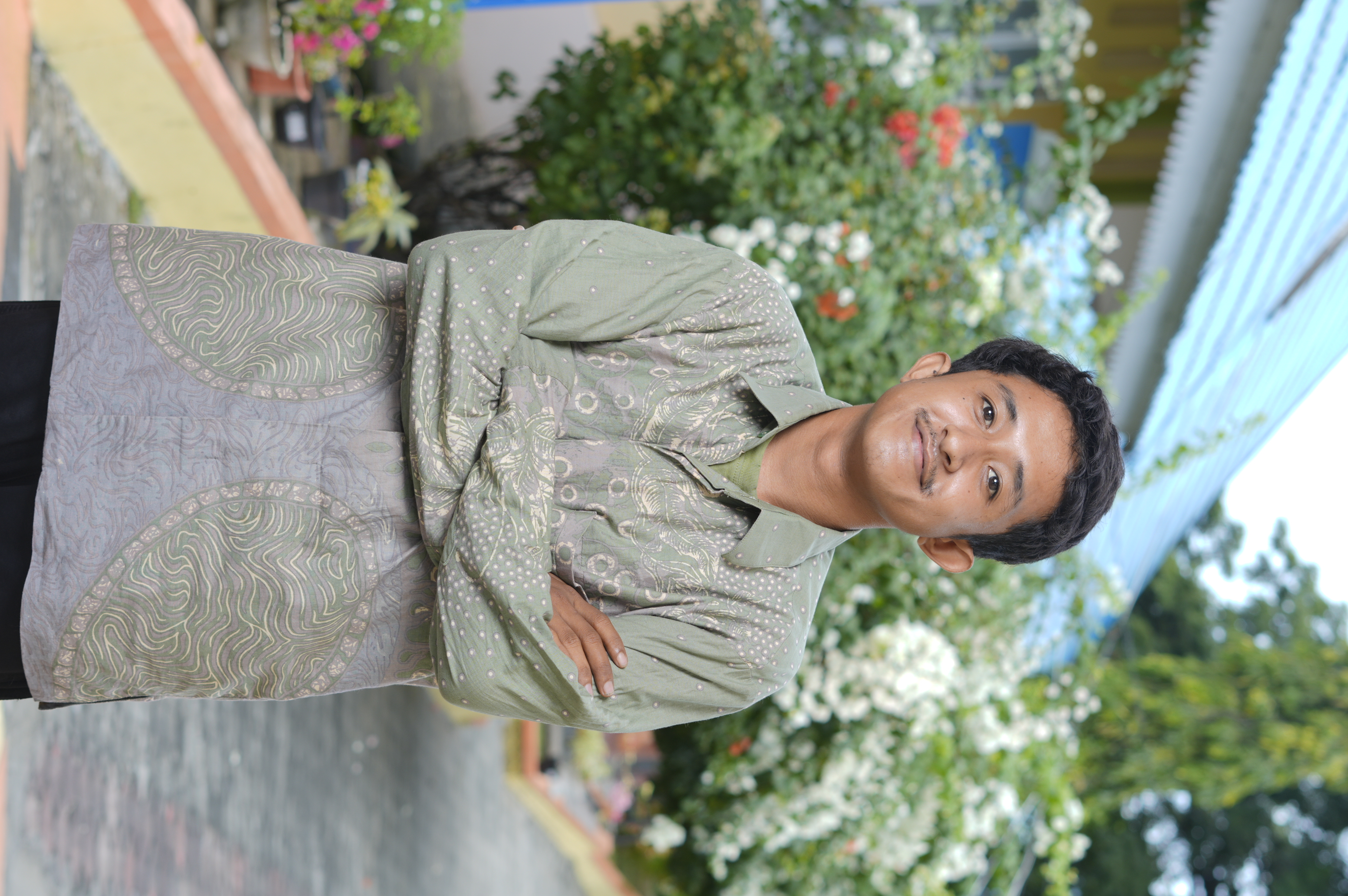 MOH. FATUR RAHMAN