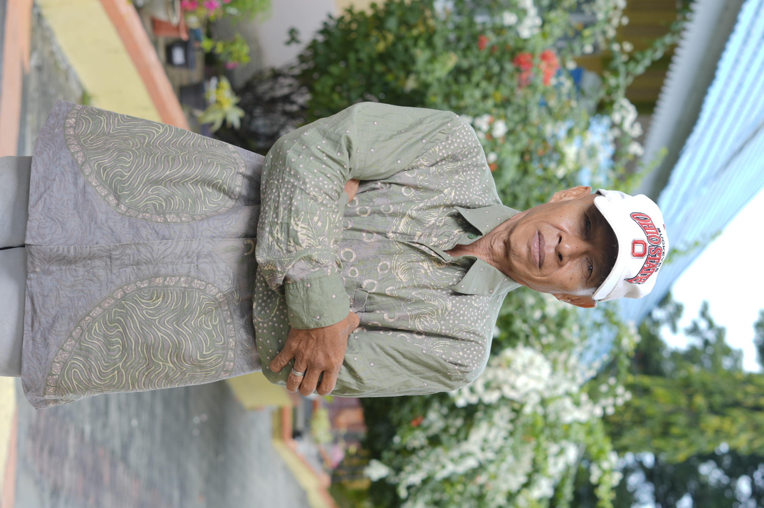 SUHAIMI