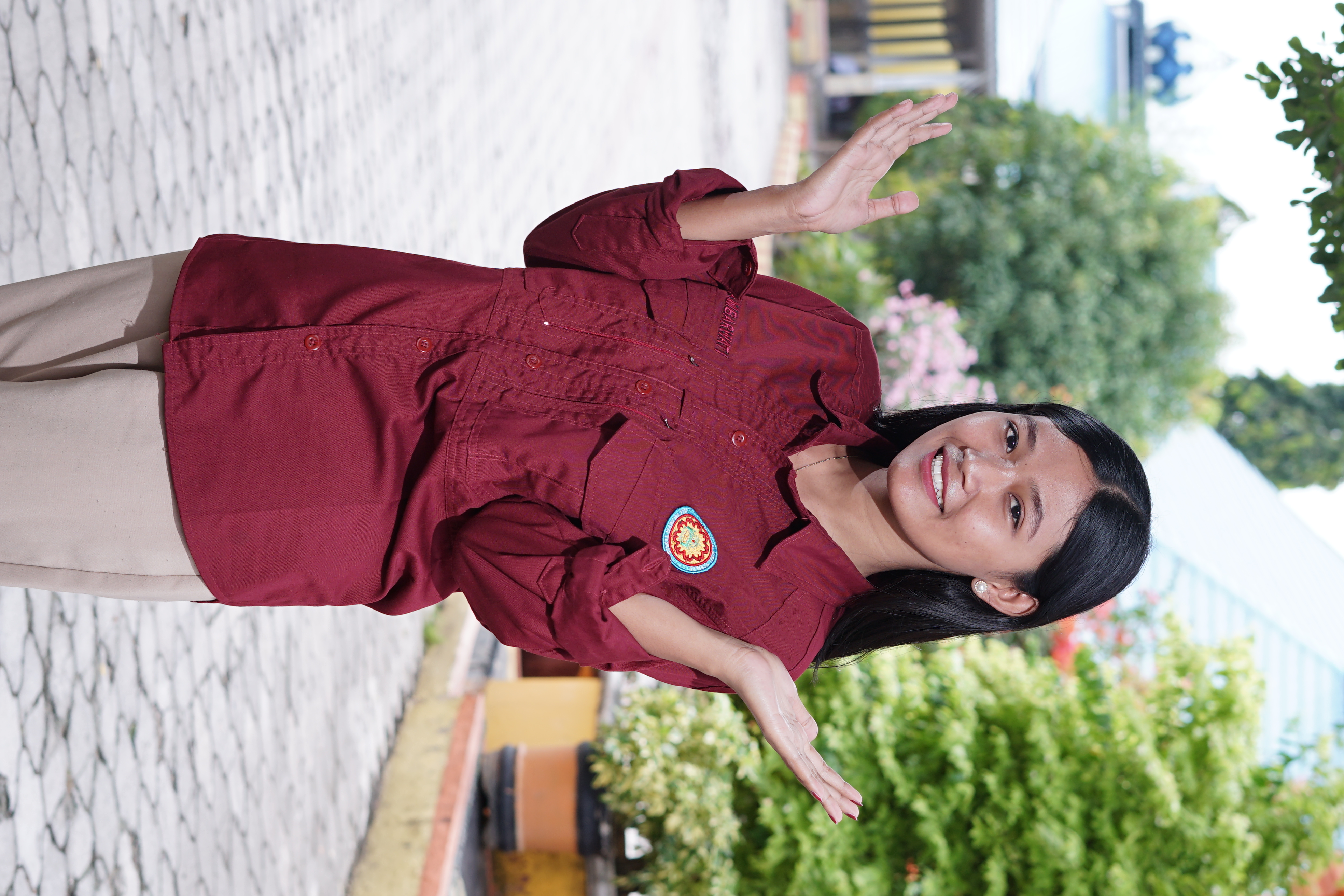 Ester Ambarwati, S.Pd