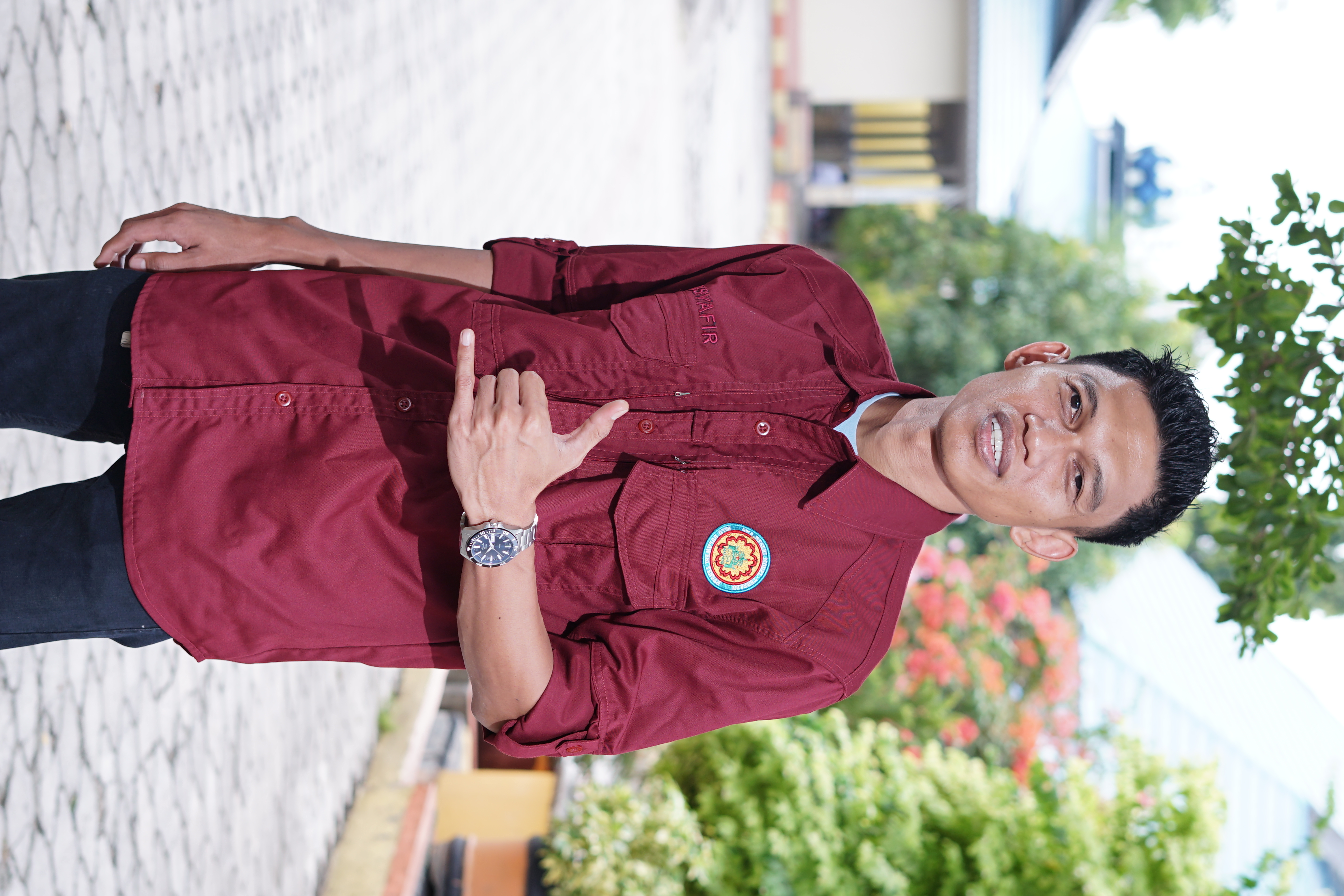Musyafir, S.Pd., M.Pd