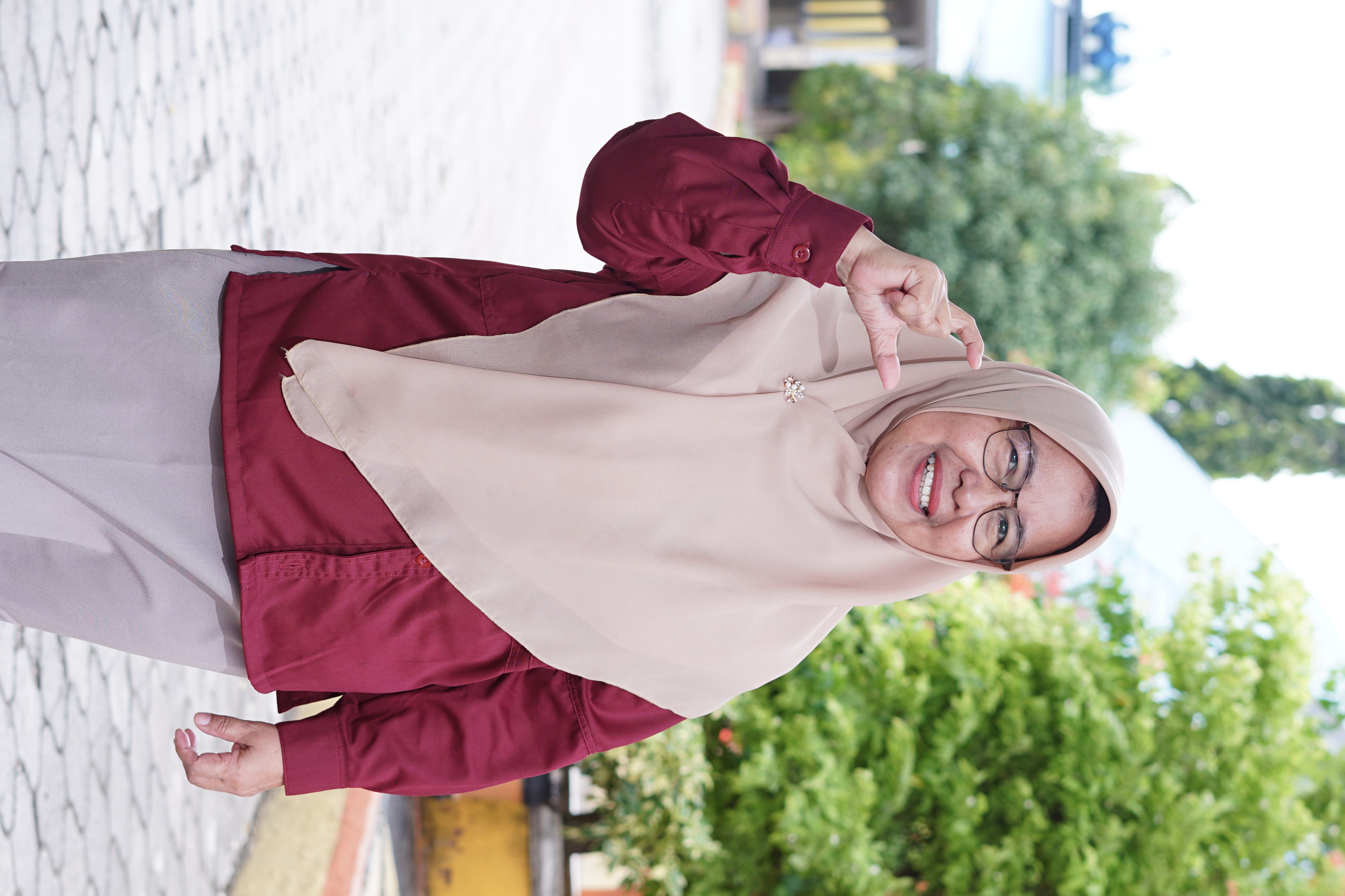Astuti, S.Pd.