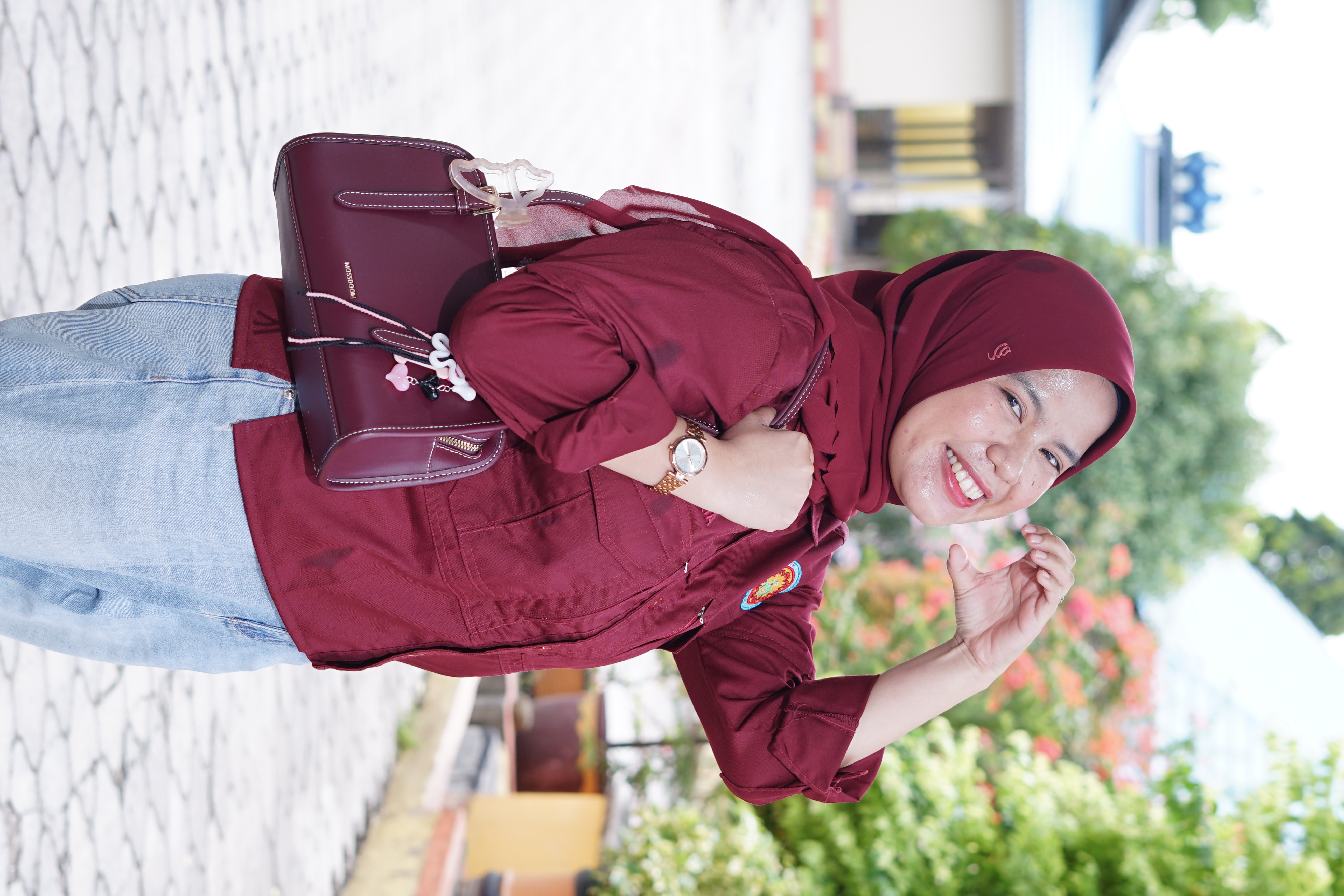 Iin Nurisqia, S.Pd